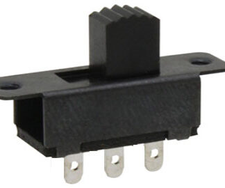 Paneel schuifschakelaar