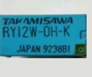 RY12W-0H-K
