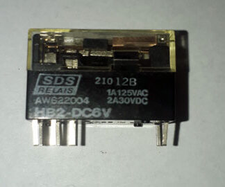 SDS-HB2-DC6V