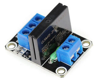 Solid-State-Relaismodule