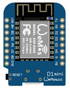 Wemos D1