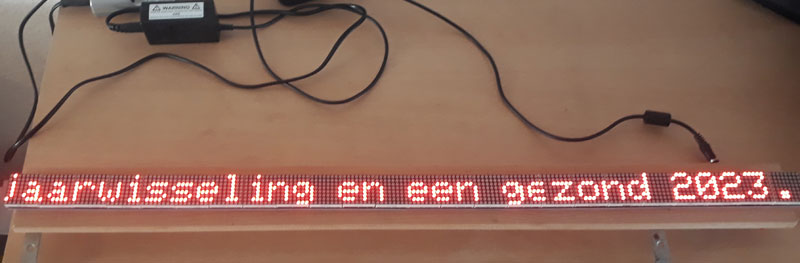 Arduino Uno Led Header