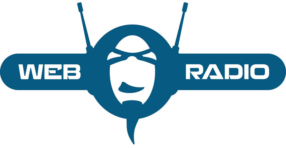 Internet Radio Logo