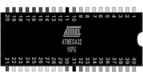 atmega32