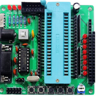 8052 development board Kit
