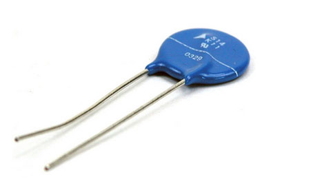 Varistor S14 K40