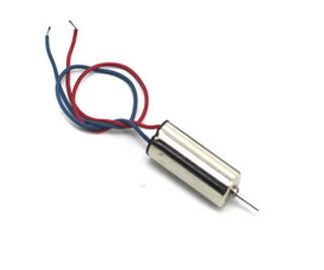 Micro DIY Coreless DC Motor 3.7-4.2V