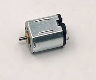 Small  Dc 3V  3.7V  5V   30000Rpm Motor