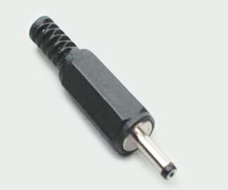 DC power connector 1.3 mm