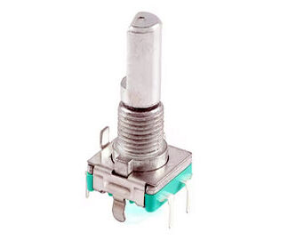 Rotary encoder