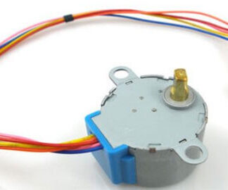 Steppenmotor small