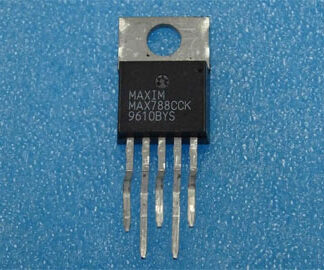 MAX788CCK