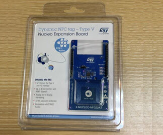 STMicroelectronics Dynamic NFC tag expansion board