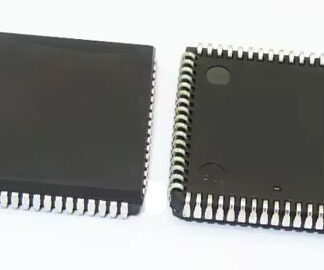 Philips 80C552 Single-chip 8-bit microcontroller