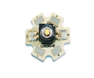 Luxeon LEDdynamics 05027-PW14