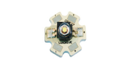 Luxeon LEDdynamics 05027-PW14