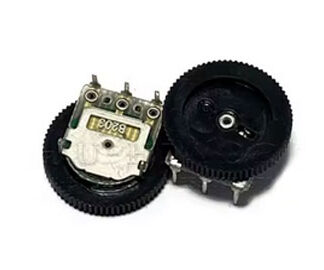 Potmeter B50K  (Lin)