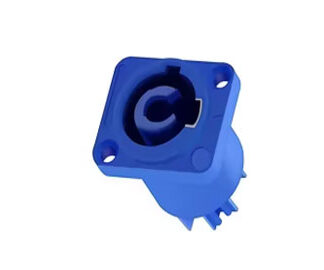 PowerCon chassis  soldeer