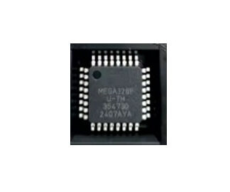 MEGA328P - TQFP-32 Microcontroller