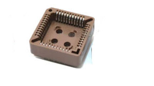 plcc 44 SMD socket