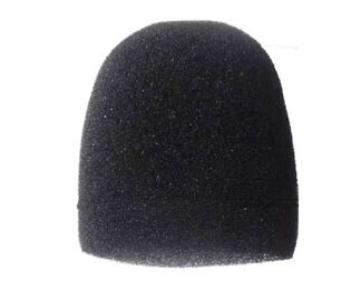 Microphone  (inner) Windscreens Foam