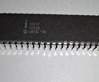 D8257  (Intel)  Ceramic