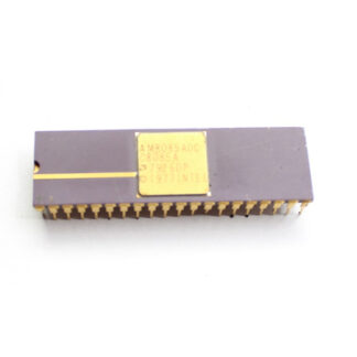 AM8085ADC 8085 processor