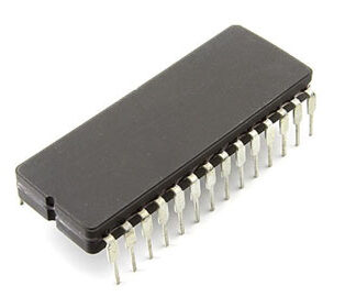 COP320L-MTF/N    4-Bit  MCU