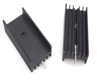 Heatsink TO 220
